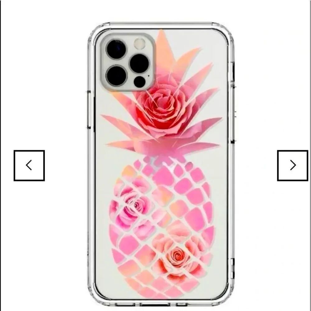 Set of 3 iPhone 11 Pro Max cases